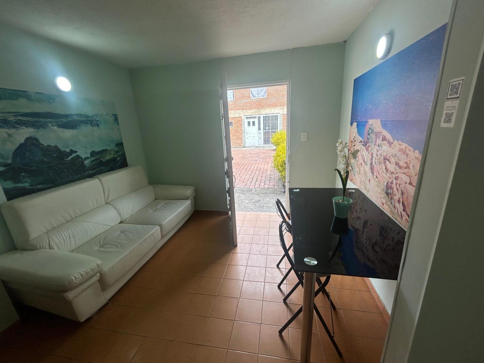 Apartment Familiar Cerca Al Aeropuerto Bogotá
